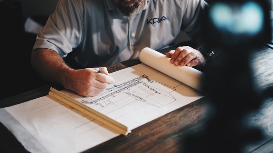 Builder Advocacy